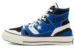 Кеды Converse Chuck Taylor All Star 70 E260 Hi Blue 167828c