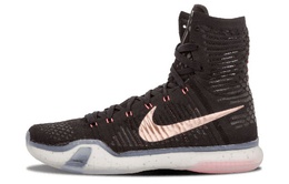 Баскетбольные кроссовки Nike Kobe 10 мужские 718763-091