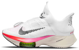 Женские беговые кроссовки Nike Air Zoom Tempo Next% dj5449-100