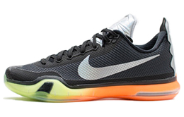Баскетбольные кроссовки Nike Kobe 10 мужские 742546-097