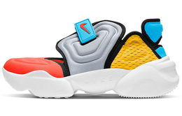 Женские беговые кроссовки Nike Aqua Rift cw7164-002