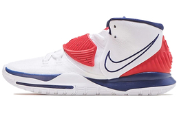Баскетбольные кроссовки Nike Kyrie 6 унисекс bq4630-102