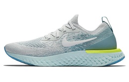 Женские беговые кроссовки Nike Epic React Flyknit 1 aq0070-008