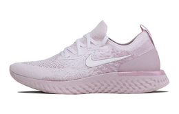 Женские беговые кроссовки Nike Epic React Flyknit 1 aq0070-600