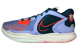 Кроссовки Kyrie Low 5 'The Academy' Nike, синий/красный dv2550-500 | blue red