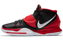 Баскетбольные кроссовки Nike Kyrie 6 унисекс ck5869-004