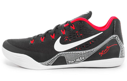 Баскетбольные кроссовки Nike Kobe 9 унисекс 653972-001