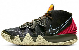 Баскетбольные кроссовки Nike Kybrid S2 унисекс cq9323-300