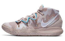 Баскетбольные кроссовки Nike Kybrid S2 унисекс ct1971-200