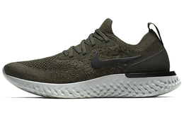 Женские беговые кроссовки Nike Epic React Flyknit 1 aq0070-300