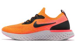 Женские беговые кроссовки Nike Epic React Flyknit 1 aq0070-800