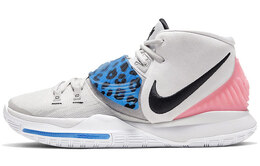 Баскетбольные кроссовки Nike Kyrie 6 унисекс bq4630-003