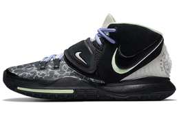 Баскетбольные кроссовки Nike Kyrie 6 унисекс cd5031-001
