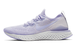 Женские беговые кроссовки Nike Epic React Flyknit 2 bq8927-501