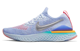 Женские беговые кроссовки Nike Epic React Flyknit 2 aq3243-414