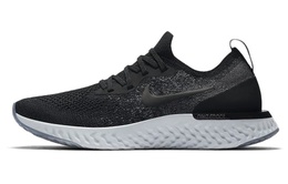 Женские беговые кроссовки Nike Epic React Flyknit 1 943311-001