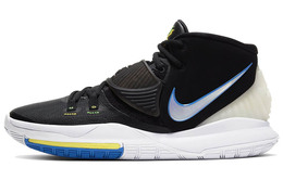 Баскетбольные кроссовки Nike Kyrie 6 унисекс bq4631-004