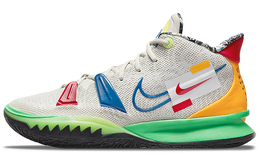 Баскетбольные кроссовки Nike Kyrie 7 унисекс dc9121-001
