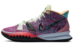 Баскетбольные кроссовки Nike Kyrie 7 унисекс dc0589-601