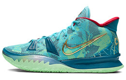 Баскетбольные кроссовки Nike Kyrie 7 унисекс dc0588-400