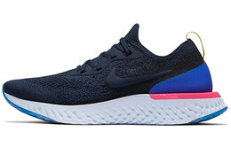 Женские беговые кроссовки Nike Epic React Flyknit 1 aq0070-400