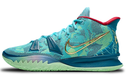 Баскетбольные кроссовки Nike Kyrie 7 унисекс dc0589-400