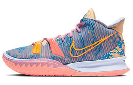 Баскетбольные кроссовки Nike Kyrie 7 унисекс dc0588-003