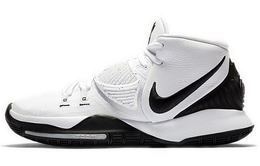 Баскетбольные кроссовки Nike Kyrie 6 унисекс bq4630-100