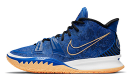 Баскетбольные кроссовки Nike Kyrie 7 унисекс cq9327-400