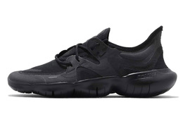 Женские беговые кроссовки Nike Free aq1316-006