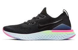 Женские беговые кроссовки Nike Epic React Flyknit 2 aq3243-003