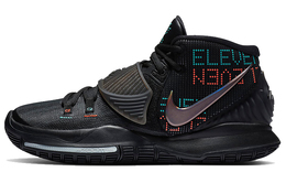 Баскетбольные кроссовки Nike Kyrie 6 унисекс bq4630-006