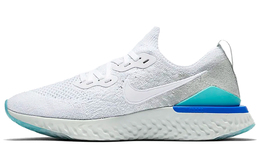 Женские беговые кроссовки Nike Epic React Flyknit 2 bq8927-105
