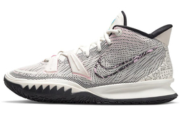 Баскетбольные кроссовки Nike Kyrie 7 унисекс cz0143-100
