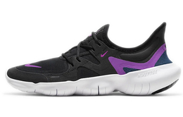 Женские беговые кроссовки Nike Free Rn 5.0 aq1316-009