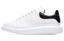 Кроссовки Alexander McQueen Мужские Oversize 553680whgp59061