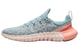 Женские беговые кроссовки Nike Free Rn 5.0 cz1891-300