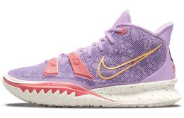 Баскетбольные кроссовки Nike Kyrie 7 унисекс cq9327-501