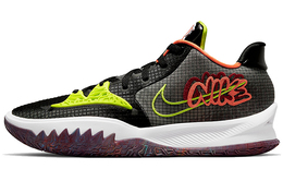 Баскетбольные кроссовки Nike Kyrie Low 4 унисекс cz0105-002