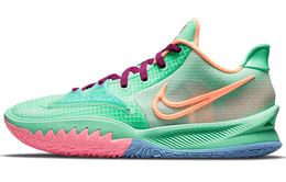 Баскетбольные кроссовки Nike Kyrie Low 4 унисекс cz0105-300