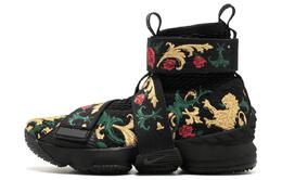 Баскетбольные кроссовки Nike Lebron 15 унисекс ao1068-001