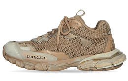 Кроссовки Balenciaga Track.3 «Темно-бежевый» 700875w3rf39897