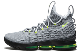 Баскетбольные кроссовки Nike Lebron 15 мужские ar4831-001