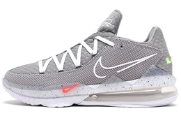 Баскетбольные кроссовки Nike Lebron 17 мужские cd5007-004