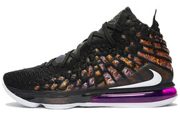Баскетбольные кроссовки Nike Lebron 17 мужские bq3177-004