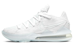 Баскетбольные кроссовки Nike Lebron 17 мужские cd5007-103