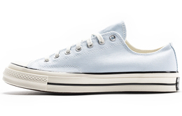 Кроссовки Converse Chuck Taylor All Star 70 Ox Agate Blue 167701c