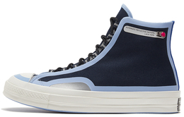Кроссовки Converse Chuck Taylor All Star 70 Hi Seam Tape Serenity 169525c