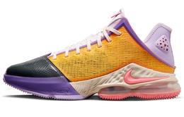 Баскетбольные кроссовки Nike Lebron 19 унисекс do9828-500
