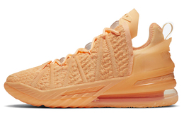 Баскетбольные кроссовки Nike Lebron 18 мужские db7644-801